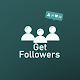Get Real Followers + Download on Windows
