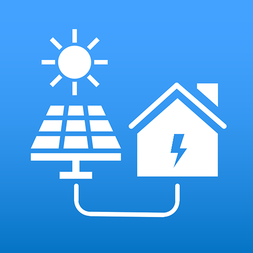 Logo of PV Calculator