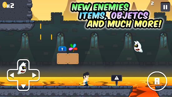 Mr Maker 3 Level Editor 2.0.4 APK + Mod (Unlimited money) para Android