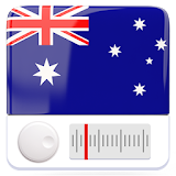 Australia Radio FM Free Online icon
