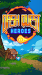 Dash Quest Heroes Mod APK (Unlimited Money) Download 5