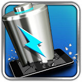Battery Saver & Speed Booster icon