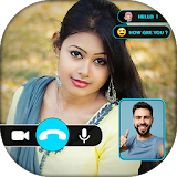 Desi Chat-Live Chat-Meet New People icon