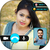 Desi Chat-Live Chat-Meet New People