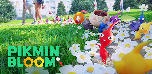 Download Pikmin Bloom - Apps on Google Play APK | Free APP Last Version