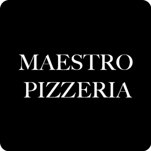 Pizzeria Maestro Växjö logo