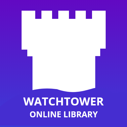 Jehovahs Witnesses Daily Text logo