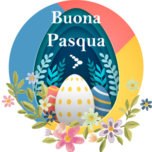 auguri di buona pasqua 2024 Download on Windows