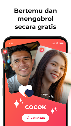 Pratinjau aplikasi