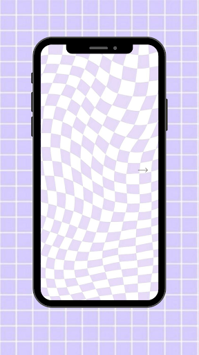 Pastel Purple Wallpaper HD4K