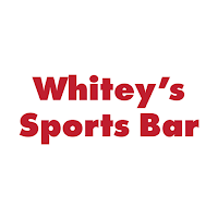 Whiteys Sports Bar