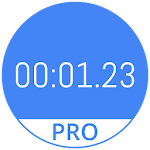 Cover Image of Download Easy Stopwatch Pro  APK