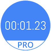 Easy Stopwatch Pro