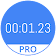 Easy Stopwatch Pro icon