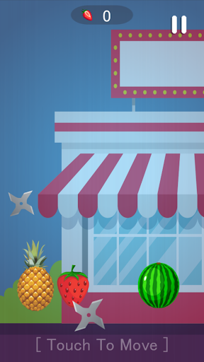FruitKiller Screen 3