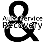 Auto Service & Recovery icon