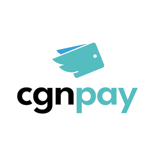 CGN Pay logo