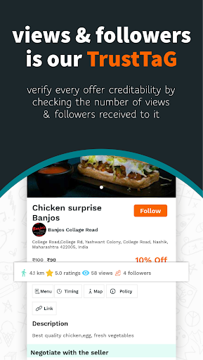 Drrekt  Free Search and Promote