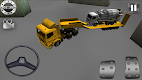 screenshot of Car Transporter Simulator 3D