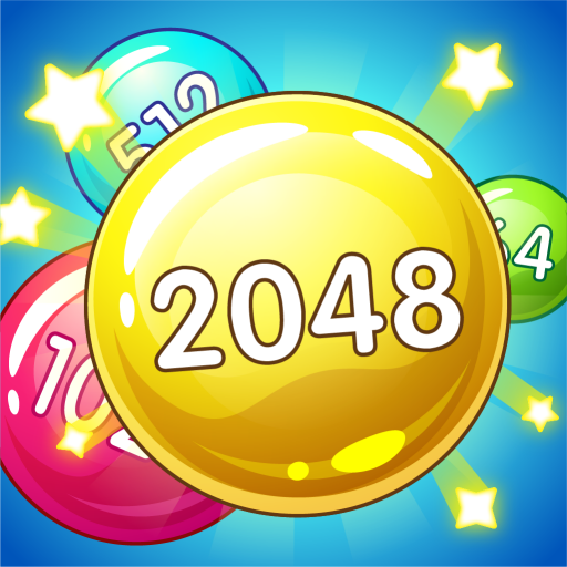 Merge Balls 2048 Download on Windows