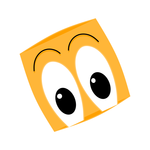 Crazy Oyos | Shooting Balls logo