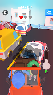Novice Driver Apk Mod for Android [Unlimited Coins/Gems] 3