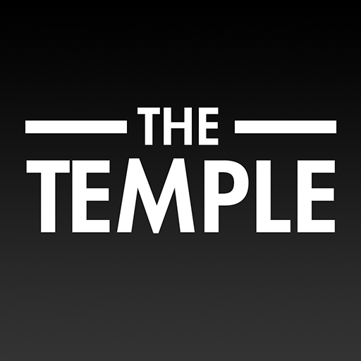 The Temple logo