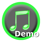 YXS Music Player (Demo) icon
