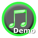 YXS Music Player (Demo) Apk