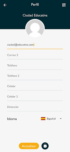 educa.city Screen 2