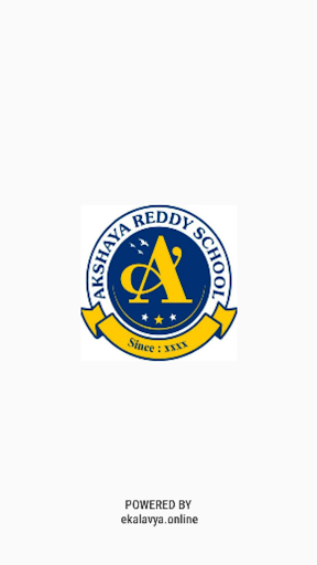 Akshaya ReddyTechno&PlaySchool Screen 2