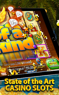 Slots Pharaoh's Way Casino Games & Slot Machine 9.1.1 Screenshots 4