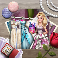 Dress up: Dove Wedding Bride