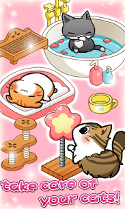 Cat Room – Cute Cat Games 3