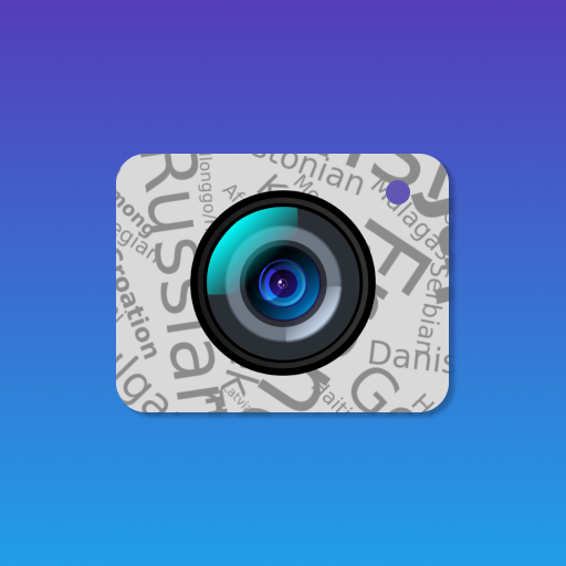 camera translator all language Télécharger sur Windows