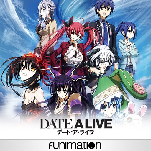 Date a Live Tengu City, Five Years Ago (TV Episode 2019) - IMDb