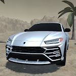 Cover Image of Télécharger Driving Urus Offroad 4x4 Modern Race Car Simulator 0.1 APK
