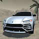 Driving Urus Offroad Car 4x4 - Androidアプリ