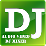 Cover Image of Descargar reproductor de DJ  APK