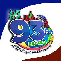 Icon image Rádio 93FM Bacabal