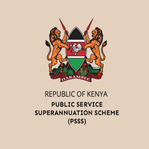 PSSS logo