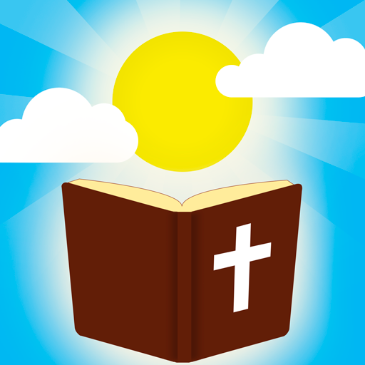 Faith Forecast - Weather Bible Logo
