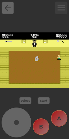 Game screenshot Carpet Shark apk download