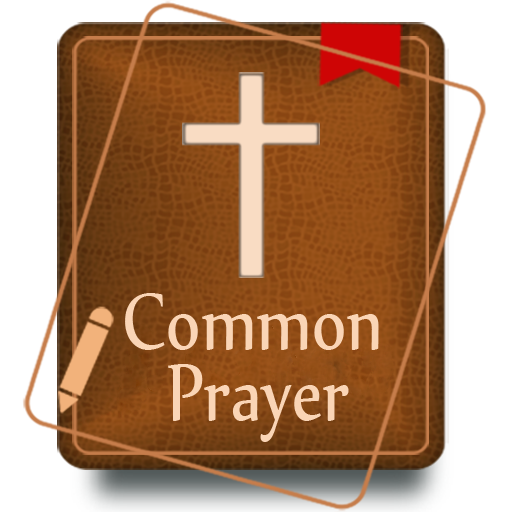 The Book of Common Prayer 2.0 Icon