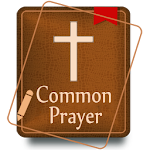 Cover Image of Tải xuống The Book of Common Prayer  APK