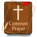The Book of Common Prayer 