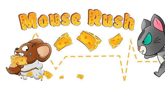 Mouse Rush
