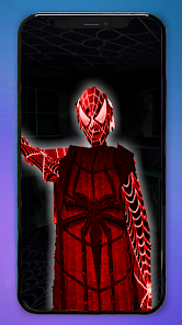 Screenshot 5 Call For Spider Granny V3 android
