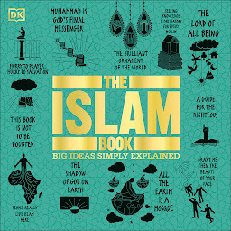 Symbolbild für The Islam Book: Big Ideas Simply Explained