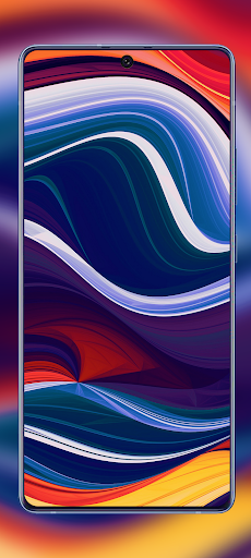 Galaxy M52 Wallpaper